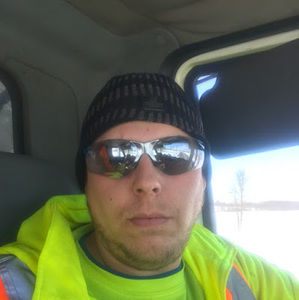 Meet your Posher, Chris